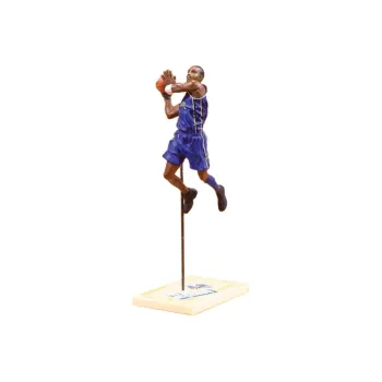 McFARLANE Tracy McGrady Maikfan NBA Collection 3 Inches Collection Generation 1 Scale Figures 10cm