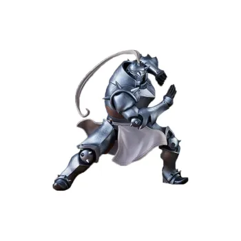 GSC Fullmetal Alchemist Pop Up Parade Alphonse Scale Figures 17cm