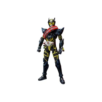 BANDAI Action Figures
