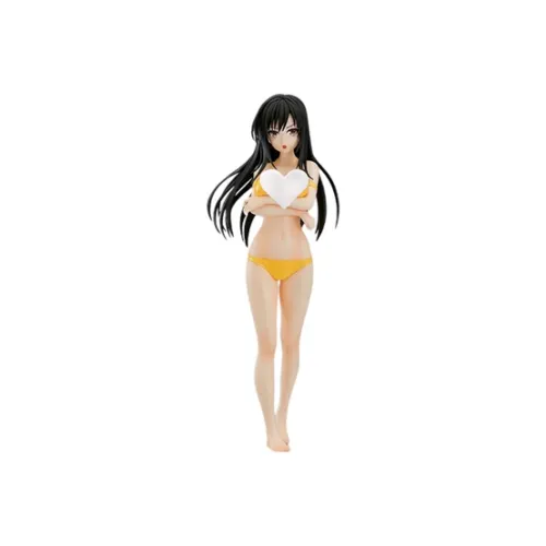 GSC PARADE Collection Pop Up To Love Ru Yui Kotegawa Scale Figures 17cm