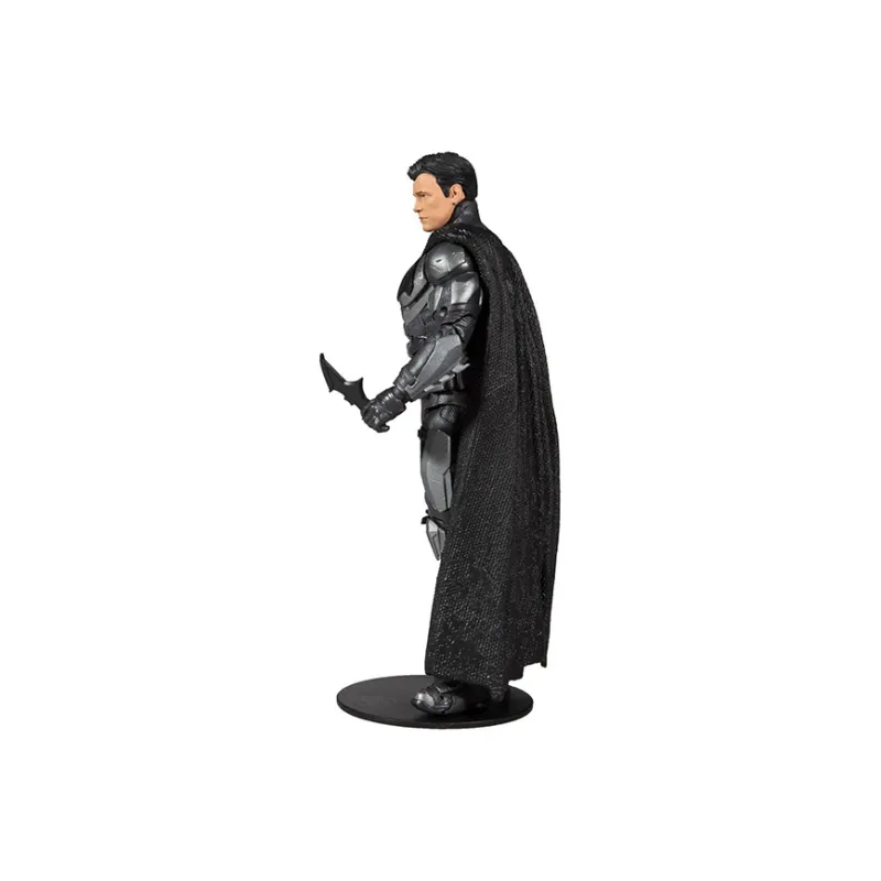 McFARLANE Batman Justice League The Flash 2021 Zack Snyder Director's Cut Featuring Zack Snyder Bonus Gifts-2