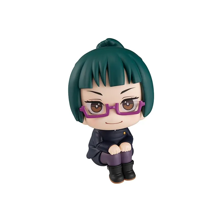 MegaHouse Chibi Figures-3