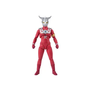 BANDAI Ultraman Leo Bandai S.H.Figuarts 15cm Scale Figures