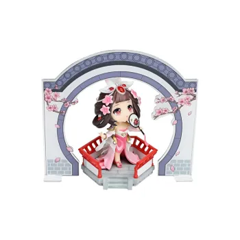 GSC Zhen Ji Honor Of Kings A Dream Of The Amusement Park Scale Figures 14.5cm