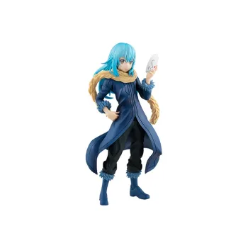 GSC Rimuru Pop Up Parade  That Time I Got Reincarnated As A Slime Rimuru Scale Figures 16cm