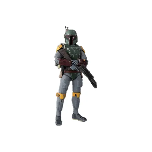 BANDAI Star Wars Scale Figures