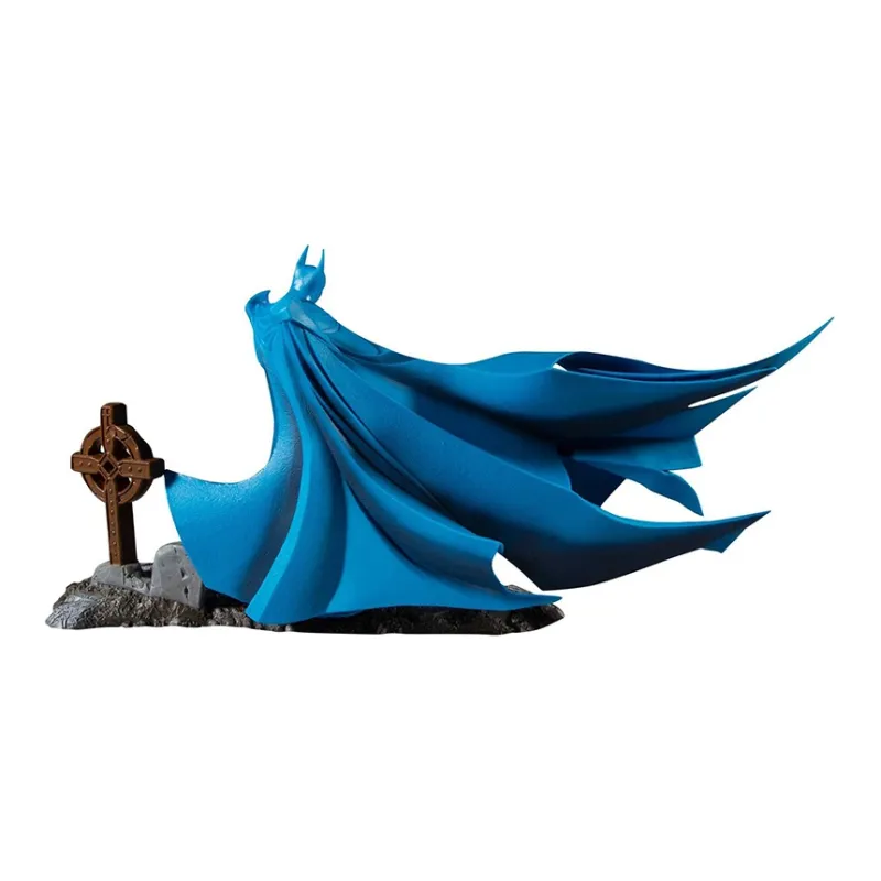 McFARLANE Batman DC Comics Second Year Scale Figure 17cm Bonus Gifts-3