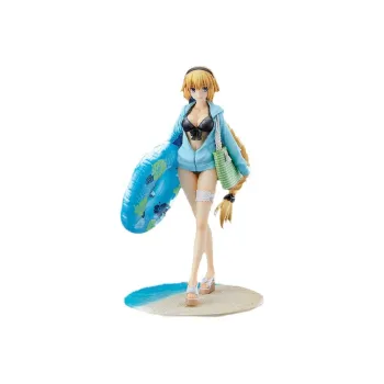 GSC Fate/FGO Joan Of Arc Archer Swimsuit 24.5cm Scale Figures