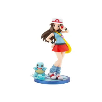 CRAFTSMANSHIP KOTOBUKIYA Pokemon Scale Figures