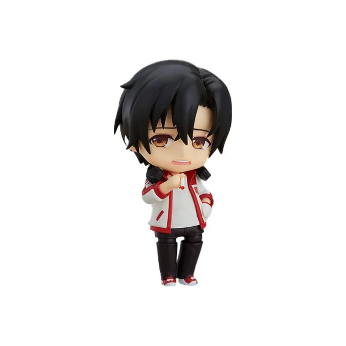 GSC Ye Xiu The King's Avatar Q Version Nendoroid 10cm Chibi Figures-1
