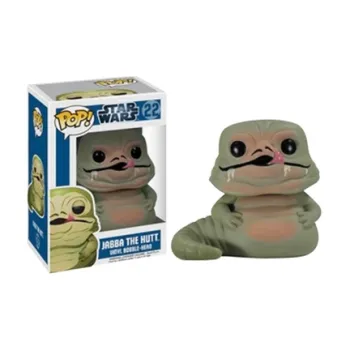 Funko Chibi Figures