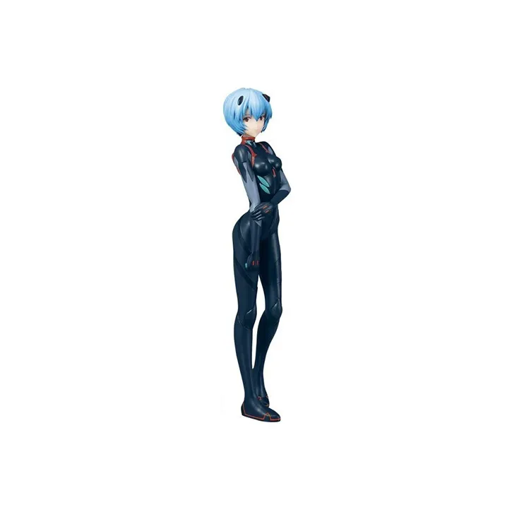BANPRESTO Scale Figures-1