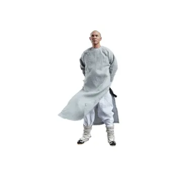ENTERBAY MOVIE Grandmaster Huang Feihong Li Lianjie Action Figures