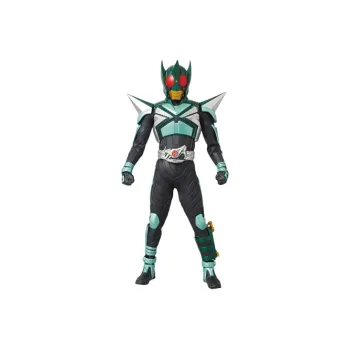 Medicom Toy Kamen Rider Character DX Kicking Grasshopper 30cm Scale Figures