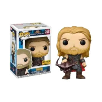 Funko Chibi Figures