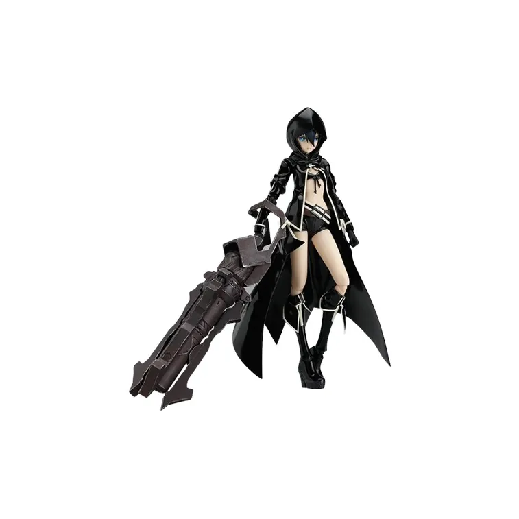 MAX Factory Action Figures-0