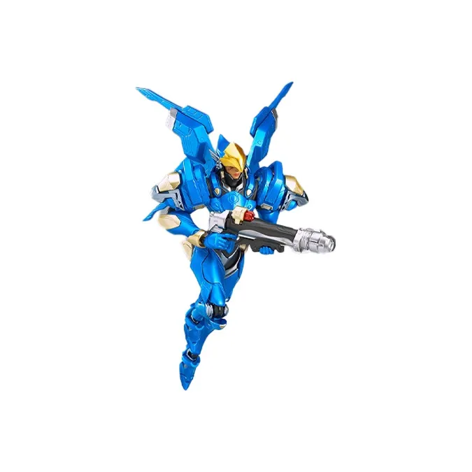 GOOD SMILE COMPANY Scale Figures-1