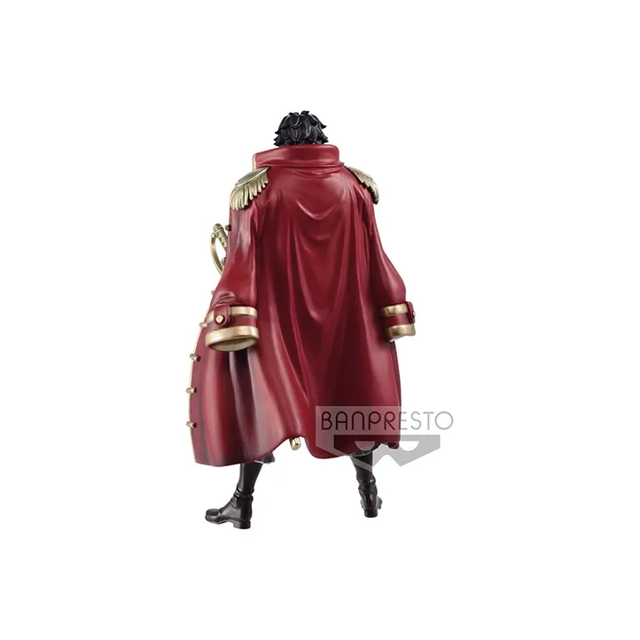 BANPRESTO Bonus Gifts-3
