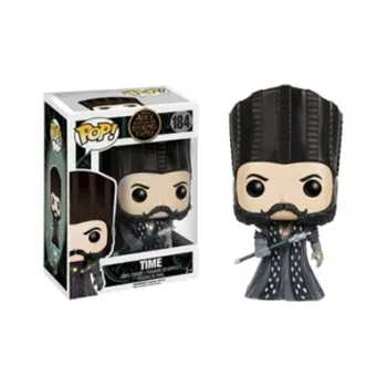 Funko Chibi Figures