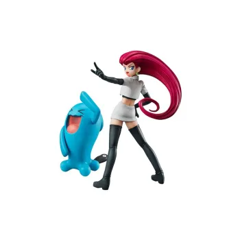 MegaHouse Pokemon G.E.M. Collection Scale Figures 12cm