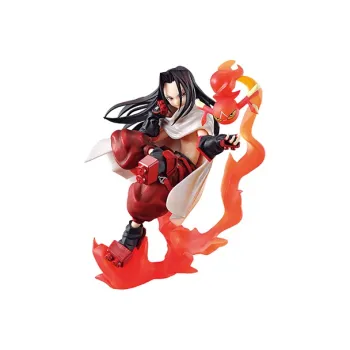 BANPRESTO Scale Figures