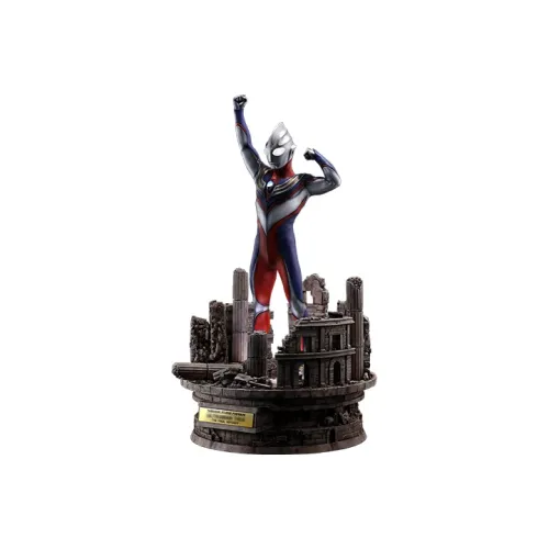 BANDAI Statue