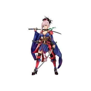 Phat！ FGO Character Fate Fgo Saber Miyamoto Musashi Scale Figures 14cm
