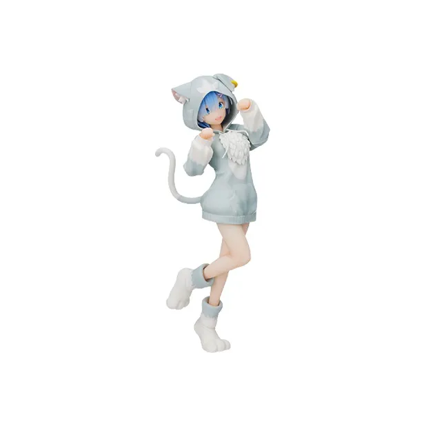 SEGA Rem Zero Starting Life In Another World, Parker Edition Bonus Gifts 21.5cm-1