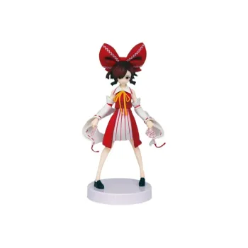 FURYU Touhou Project Marisa, With Base Bonus Gifts 16cm