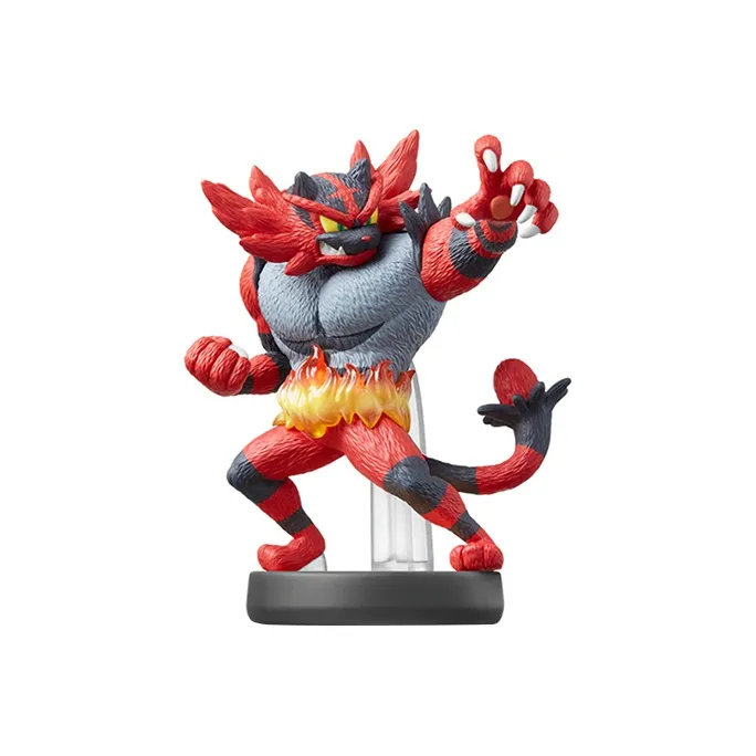 NINTENDO SWITCH Scale Figures-4