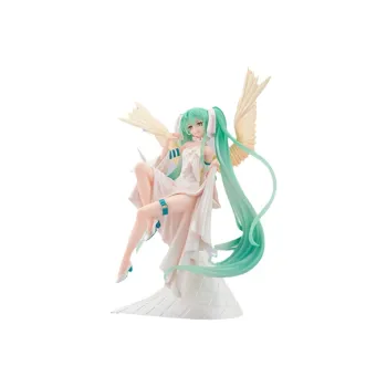 FURYU Hatsune Miku Tenitol Bright Bonus Gifts 21cm
