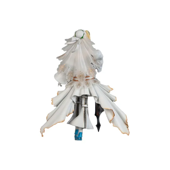 FLARE FGO Wedding Dress Nero Scale Figures-1