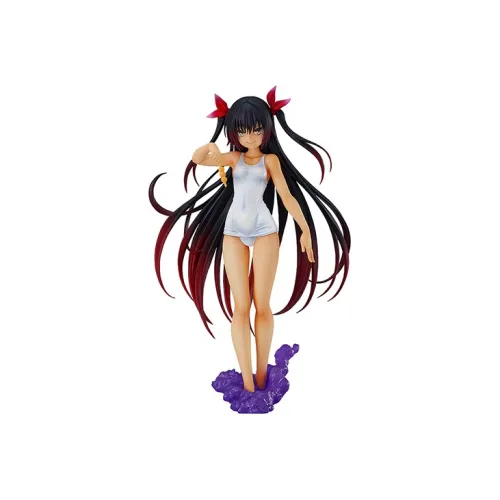 GSC Pop Up Parade To Love-Ru Darkness Nelliel Scale Figures 18cm
