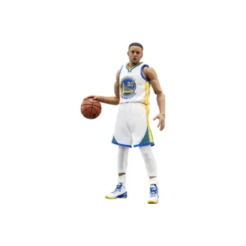 ENTERBAY Basketball Star Series Action Figures