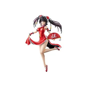 GSC Kurumi Tokisaki Date A Live 3 Cheongsam Ver. 23cm Scale Figures