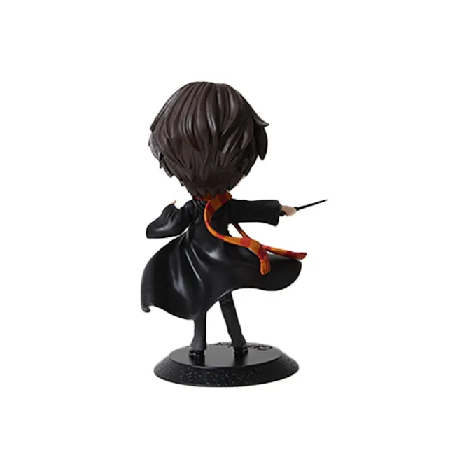 BANPRESTO Harry Potter Collection Harry Potter Glass Factory Harry Potter Qposket Plush Toy Scale Figures-2