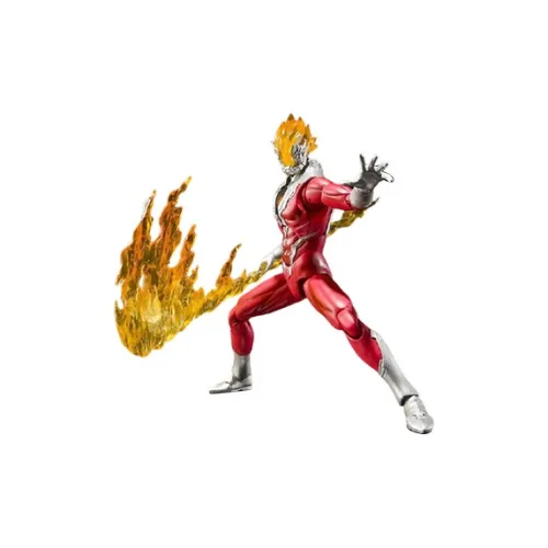 BANDAI Action Figures