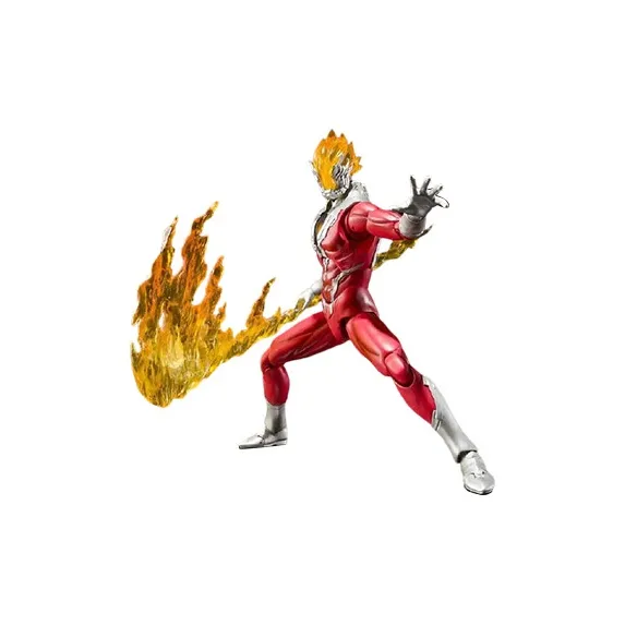 BANDAI Action Figures-0