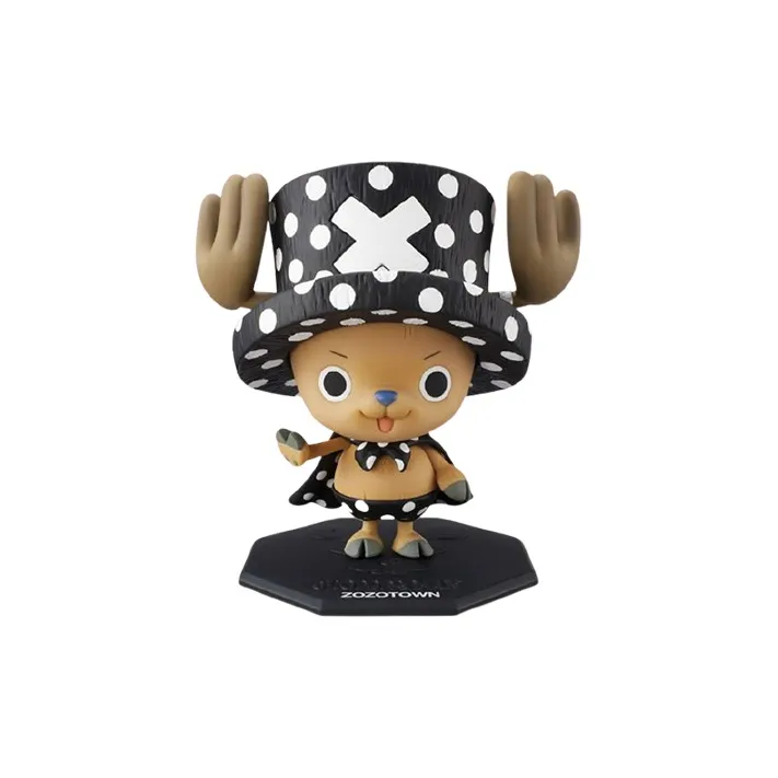 MegaHouse Tony Chopper ExcellentModel One Piece Chopper ZOZOTOWN Ver Scale Figures-0