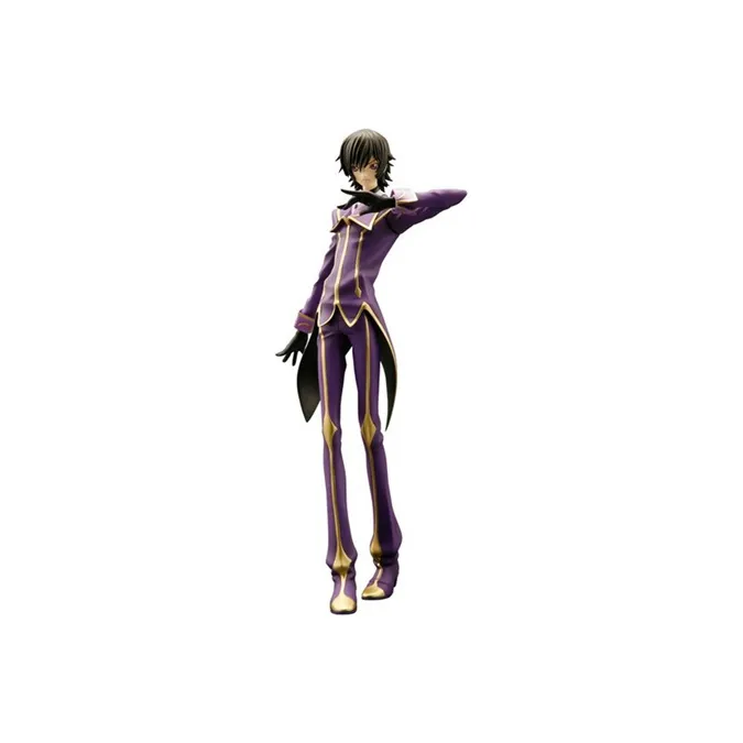 MegaHouse Gem Zero Rolo 10th Anniversary 24cm Scale Figures-1