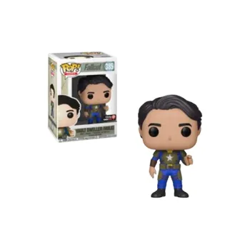 Funko Chibi Figures