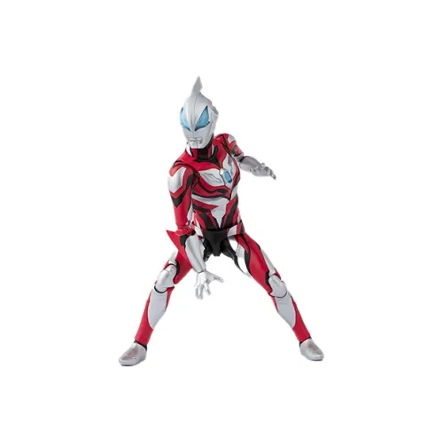 BANDAI Ultraman Scale Figures