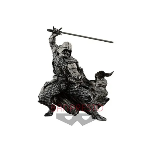 BANPRESTO Anakin DARTH VADER Gallery Star Wars, Skywalker Special Color Ver Bonus Gifts
