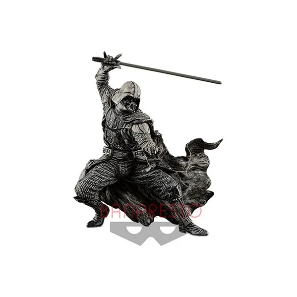 BANPRESTO Anakin DARTH VADER Gallery Star Wars, Skywalker Special Color Ver Bonus Gifts-0