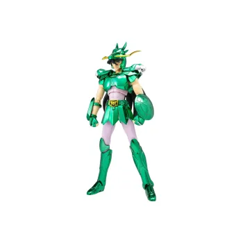 BANDAI Shiryu Bandai Armor Of Myth First Bronze Scale Figures