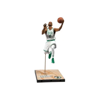 McFARLANE NBA 2K19 First Edition, Kyrie Irving 17.7cm Scale Figures