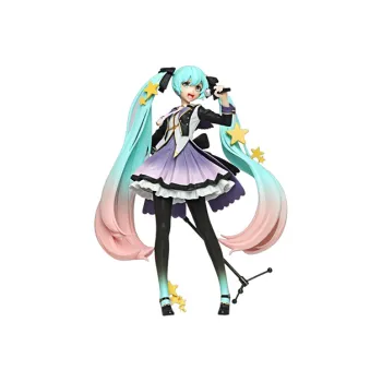TAITO Hatsune Miku Anniversary Bonus Gifts