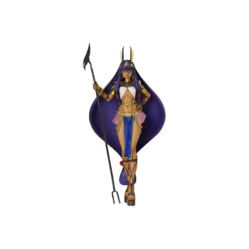 SEGA Sega Fate Grand Order FGO Caster SPM Niflheim 23cm Bonus Gifts