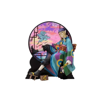 SHOUWU Suito Artfx J Cat In The Hat Medicine Seller 20cm Scale Figures
