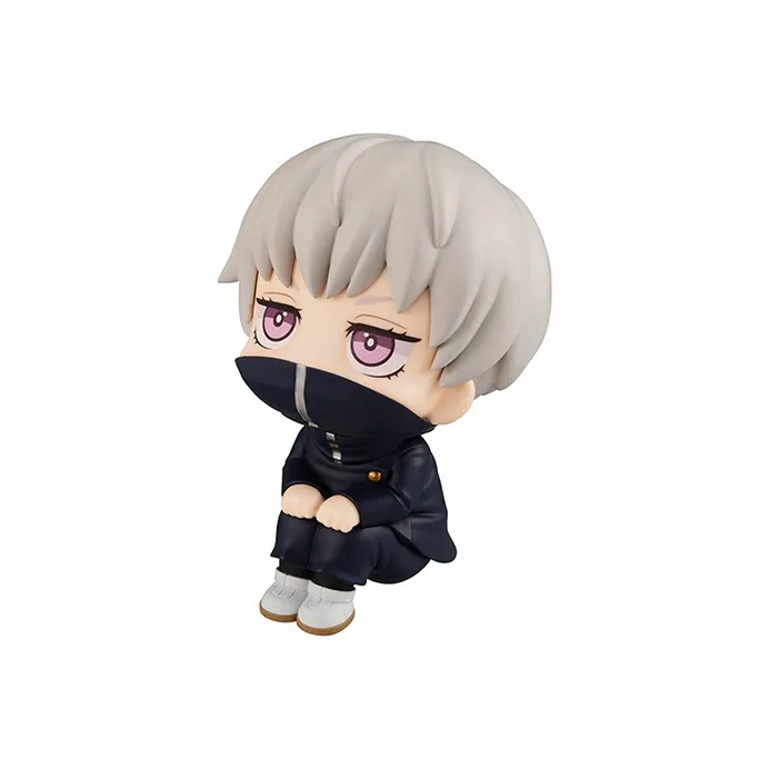 MegaHouse Chibi Figures-2